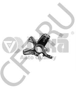 1J0407256AF VW (FAW) Поворотный кулак, подвеска колеса в городе Екатеринбург